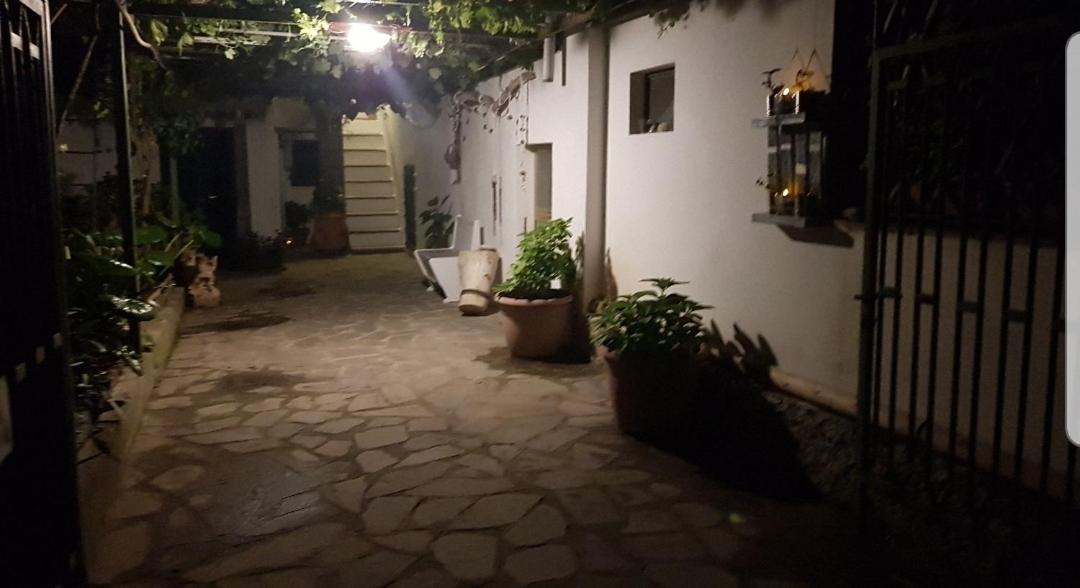Cavo Beach 4 Экстерьер фото