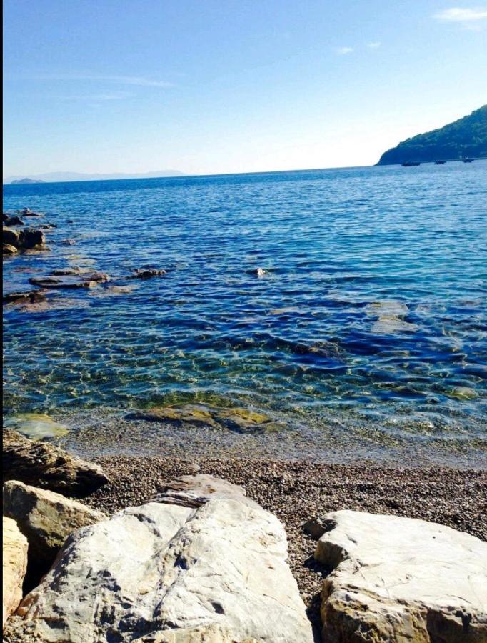 Cavo Beach 4 Экстерьер фото
