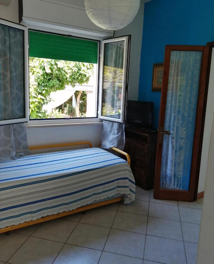 Cavo Beach 4 Экстерьер фото