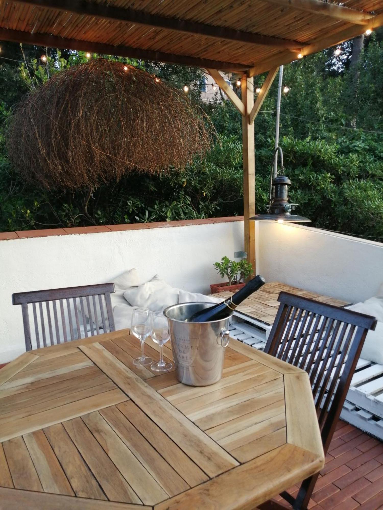 Cavo Beach 4 Экстерьер фото