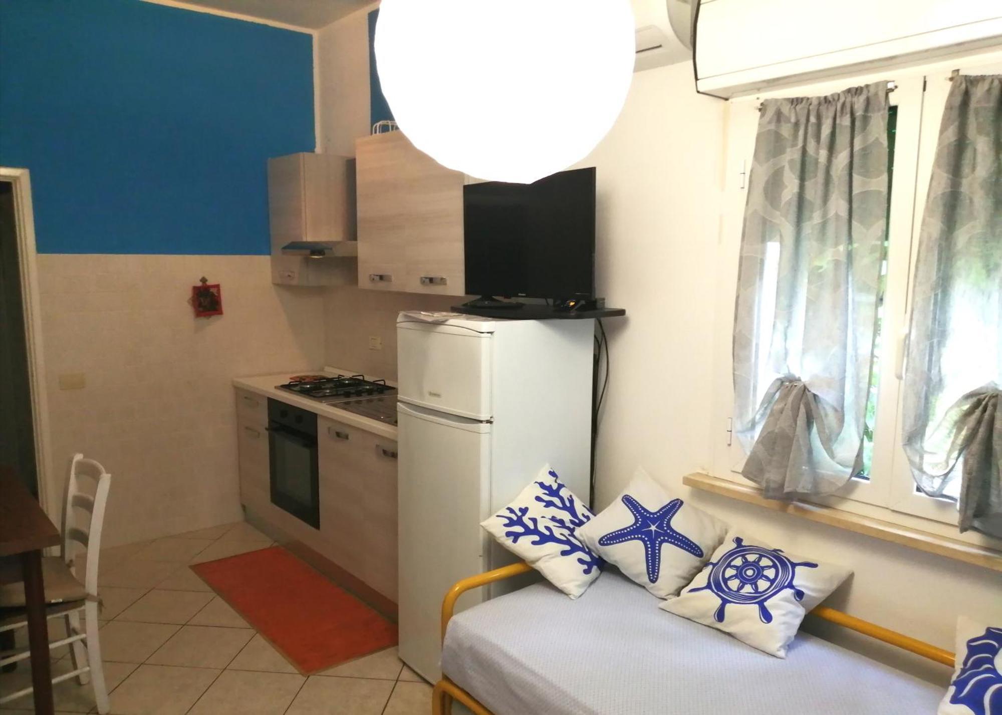 Cavo Beach 4 Экстерьер фото
