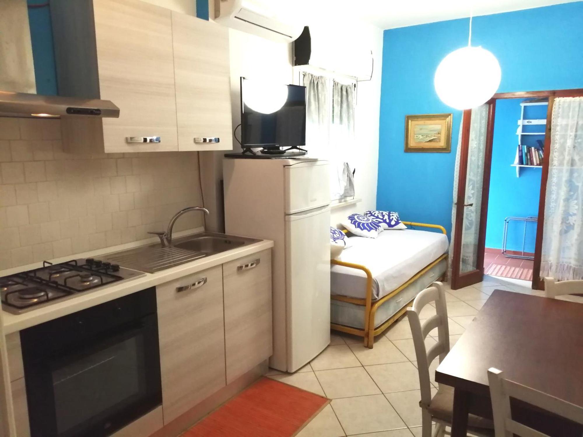Cavo Beach 4 Экстерьер фото